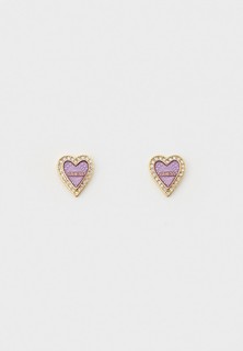 Серьги Guess