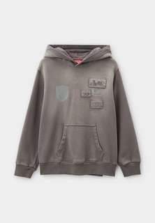 Худи Diesel