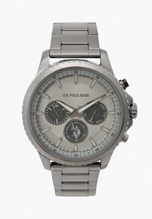 Часы U.S. Polo Assn.