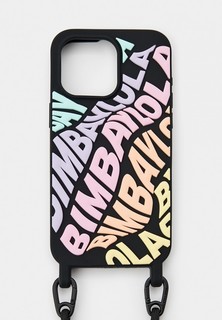 Чехол для iPhone и ремешок Bimba Y Lola