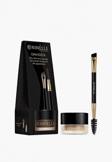 Тинт для бровей Ninelle