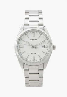 Часы Casio