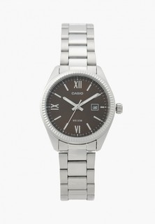 Часы Casio
