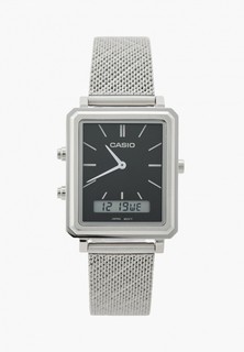 Часы Casio