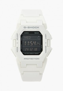 Часы Casio