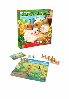 Игра настольная Hape
