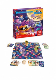 Игра настольная Hape
