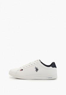 Кеды U.S. Polo Assn.