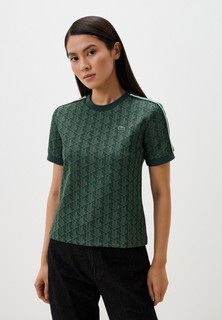 Футболка Lacoste