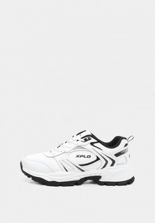Кроссовки X-Plode