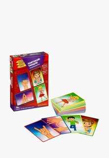 Игра настольная Bondibon