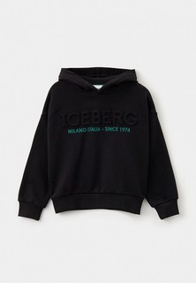 Худи Iceberg