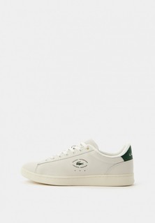 Кеды Lacoste