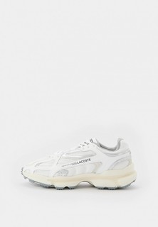 Кроссовки Lacoste