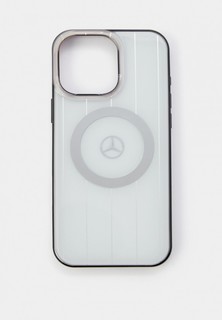 Чехол для iPhone Mercedes-Benz