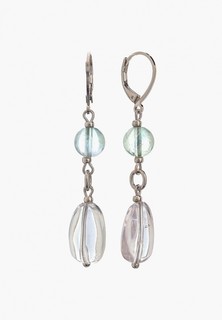 Серьги Lanzerotti