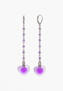 Серьги Lanzerotti