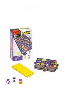 Игра настольная Bondibon