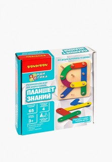 Игрушка развивающая Bondibon