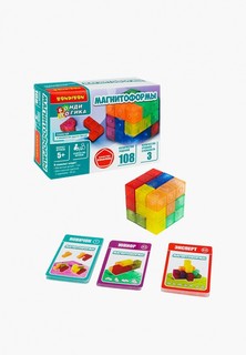 Игра Bondibon