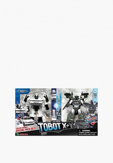 Робот Tobot