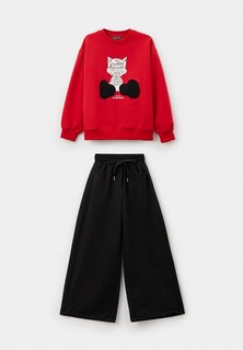 Костюм спортивный Locoloco All For Junior