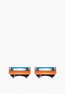 Сменные кассеты для бритья Gillette