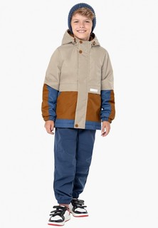 Куртка утепленная Nikastyle