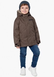 Куртка утепленная Nikastyle