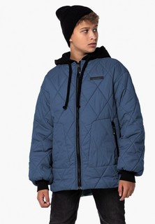 Куртка утепленная Nikastyle