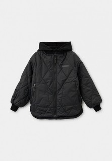 Куртка утепленная Nikastyle