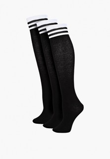 Гольфы 3 пары Smena Смена