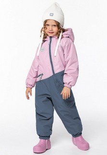 Комбинезон утепленный Nikastyle