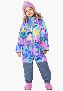 Комбинезон утепленный Nikastyle