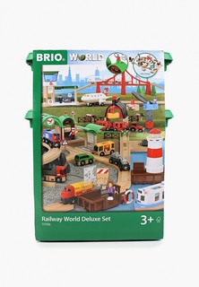 Набор игровой Brio