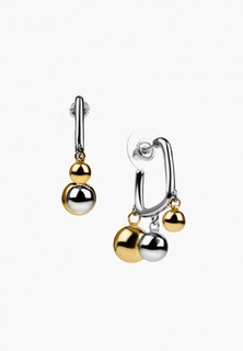 Серьги Wow Now