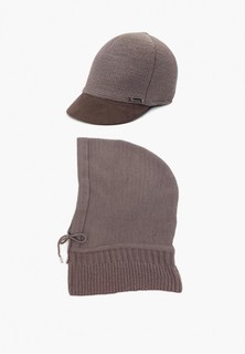 Кепка и капор Сиринга