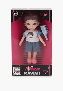 Кукла 1Toy