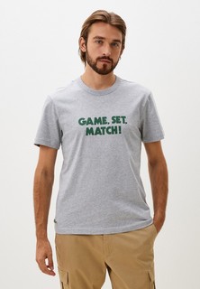 Футболка Lacoste