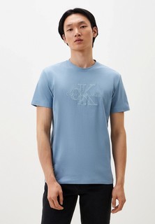Футболка Calvin Klein Jeans