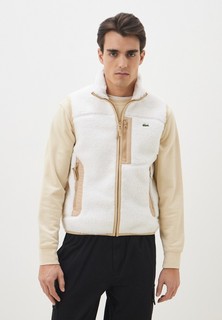 Жилет утепленный Lacoste