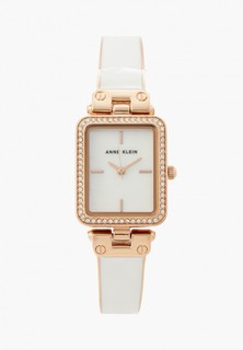Часы и браслет Anne Klein