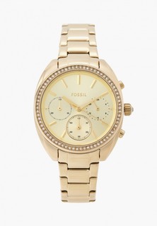 Часы Fossil