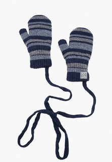 Варежки Nikastyle
