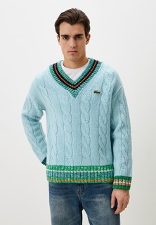 Пуловер Lacoste