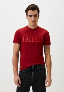 Футболка Lacoste