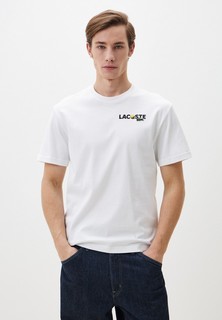 Футболка Lacoste