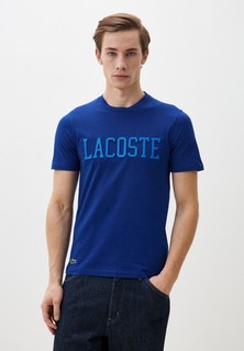Футболка Lacoste