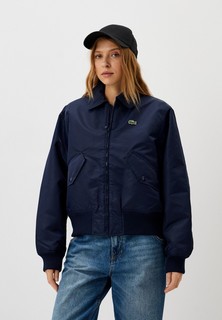 Куртка утепленная Lacoste