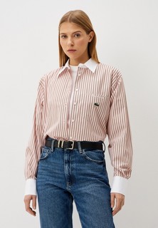 Рубашка Lacoste